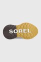 Детски зимни обувки Sorel CHILDRENS OUT N ABOUT™ CLASSIC WP 198512 розов