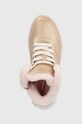 Skechers sneakers pentru copii roz 310485L