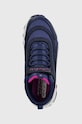 Skechers sneakersy dziecięce granatowy 302948L