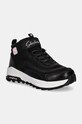 Dětské sneakers boty Skechers černá 302948L