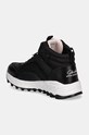 DÍVKA Dětské sneakers boty Skechers 302948L černá