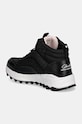 Fete Skechers sneakers pentru copii 302948L negru