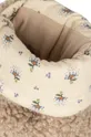 Konges Sløjd scarpie per neonato/a Materiale tessile