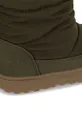 зелений Дитячі чоботи Konges Sløjd