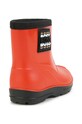 Chłopiec BOSS kalosze dziecięce J09200 pomarańczowy