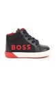 Dětské sneakers boty BOSS J09204.19.21 námořnická modř AW23