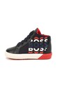 Dětské sneakers boty BOSS J09204.19.21 námořnická modř