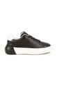 BOSS sneakersy dziecięce J29357 czarny AW23