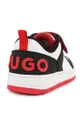 Παιδικά αθλητικά παπούτσια HUGO Πάνω μέρος: Συνθετικό ύφασμα Εσωτερικό: Υφαντικό υλικό Σόλα: Συνθετικό ύφασμα