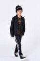Karl Lagerfeld sneakersy dziecięce Z19116.30.35