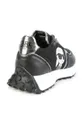 Παιδικά αθλητικά παπούτσια Karl Lagerfeld Πάνω μέρος: Συνθετικό ύφασμα, Υφαντικό υλικό Εσωτερικό: Υφαντικό υλικό Σόλα: Συνθετικό ύφασμα