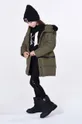 črna Otroške snežke Karl Lagerfeld Otroški