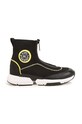 Детски маратонки Karl Lagerfeld изкуствен черен Z29067.27.35