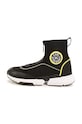Chłopiec Karl Lagerfeld sneakersy dziecięce Z29067.27.35 czarny