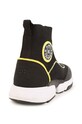 Karl Lagerfeld sneakers pentru copii Z29067.36.39 negru AW23