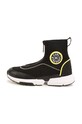 Băieți Karl Lagerfeld sneakers pentru copii Z29067.36.39 negru