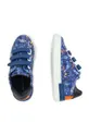 Δερμάτινα αθλητικά παπούτσια Marc Jacobs Παιδικά