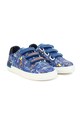 Marc Jacobs teniși din piele copii mic de statură bleumarin W29065.36.37