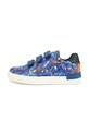 Marc Jacobs teniși din piele copii bleumarin W29065.36.37