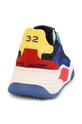 Chłopiec Marc Jacobs sneakersy dziecięce W29067.36.37 granatowy