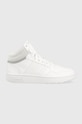 adidas Originals sneakers HOOPS MID 3. K textil alb GW0401