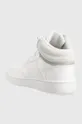 adidas Originals sneakersy HOOPS MID 3. K Cholewka: Materiał syntetyczny, Materiał tekstylny, Wnętrze: Materiał tekstylny, Podeszwa: Materiał syntetyczny