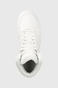 adidas Originals sneakers HOOPS MID 3. K alb GW0401
