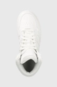 bianco adidas Originals sneakers HOOPS MID 3. K