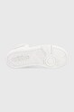 Кроссовки adidas Originals HOOPS MID 3. K GW0401 белый