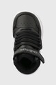 adidas Originals sneakers pentru copii HOOPS MID 3. AC I negru GW0408