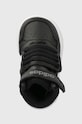 adidas Originals sneakers pentru copii HOOPS MID 3. AC I negru GW0408