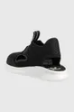 Dječje sandale adidas Originals 36 SANDAL C  Vanjski dio: Sintetički materijal, Tekstilni materijal Unutrašnji dio: Sintetički materijal, Tekstilni materijal Potplat: Sintetički materijal