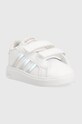 adidas gyerek sportcipő GRAND COURT 2. GY2328 fehér AW23