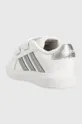adidas sneakersy dziecięce GRAND COURT 2.0 Cholewka: Materiał syntetyczny, Wnętrze: Materiał tekstylny, Podeszwa: Materiał syntetyczny