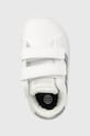 adidas scarpe da ginnastica per bambini GRAND COURT 2.0 bianco GW6526