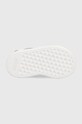 adidas sneakers pentru copii GRAND COURT 2.0 GW6526 alb