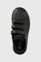 adidas sneakersy dziecięce ADVANTAGE czarny GW6490