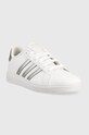 Дитячі кросівки adidas GRAND COURT GW6506 білий AW25