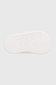 adidas sneakers pentru copii ADVANTAGE GW6500 alb