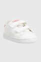Дитячі кросівки adidas ADVANTAGE GW6501