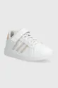 adidas gyerek sportcipő GRAND COURT 2. fehér