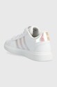 Κοριτσίστικα Παιδικά αθλητικά παπούτσια adidas GRAND COURT 2. GY2327 λευκό