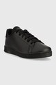 Παιδικά αθλητικά παπούτσια adidas ADVANTAGE GW6484 μαύρο SS24