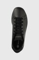 Детские кроссовки adidas ADVANTAGE чёрный GW6484