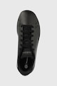 adidas gyerek sportcipő ADVANTAGE fekete GW6484