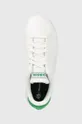 bianco adidas scarpe da ginnastica per bambini GRAND COURT 2.