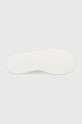 adidas sneakers pentru copii GRAND COURT 2. GY6995 alb