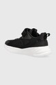 Deklice Otroške superge adidas OZELLE GW1560 črna