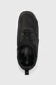Otroške superge adidas OZELLE črna GW1560