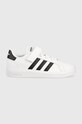 adidas gyerek sportcipő Grand Court 2.0 textil fehér GW6521